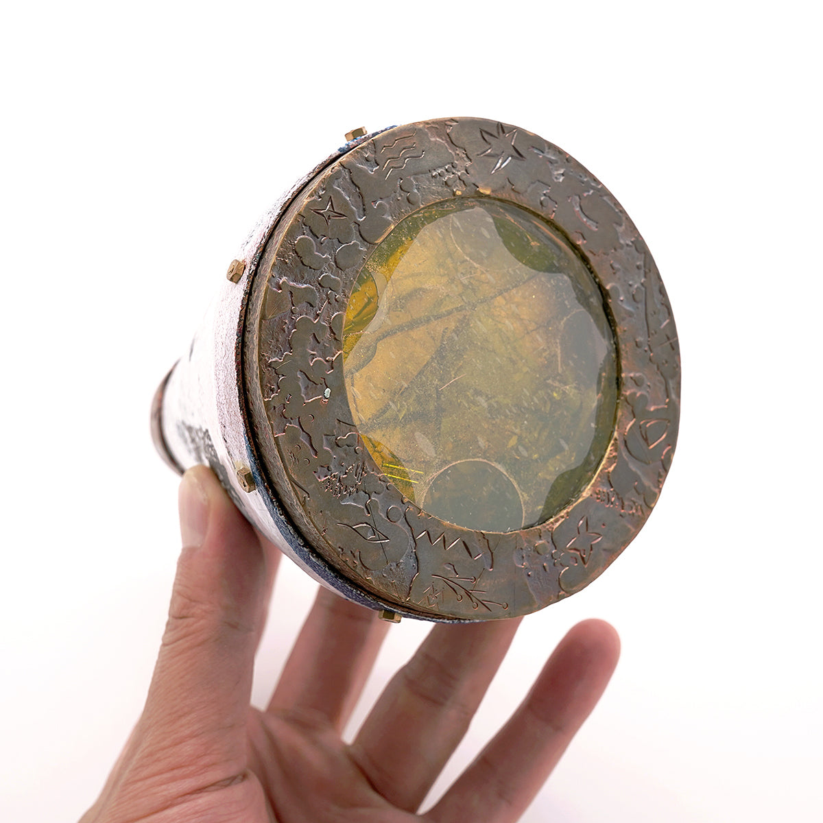 松宮真理子　失われた森　MMMOB001P