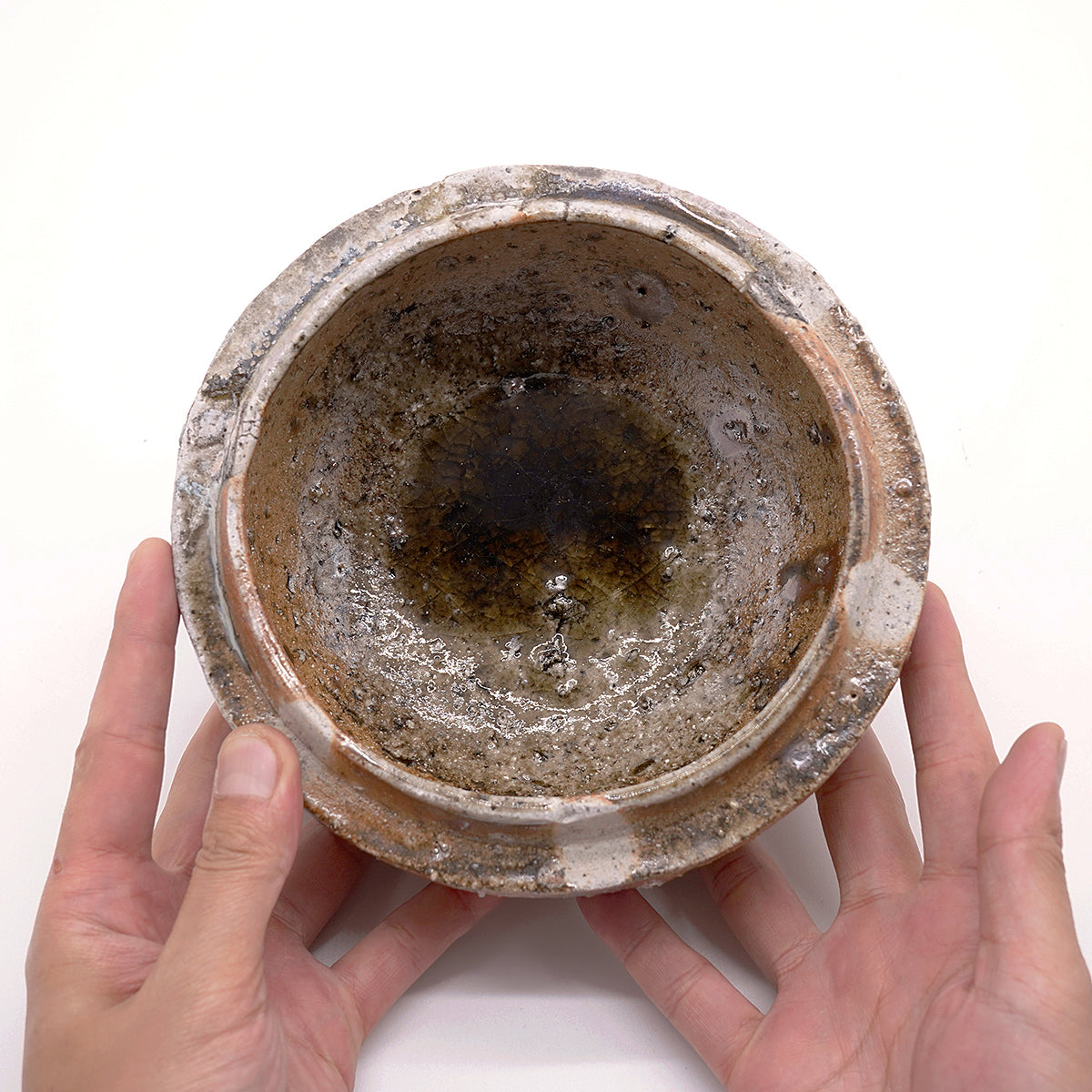 篠原希　丸陶匣　SHNTI009P