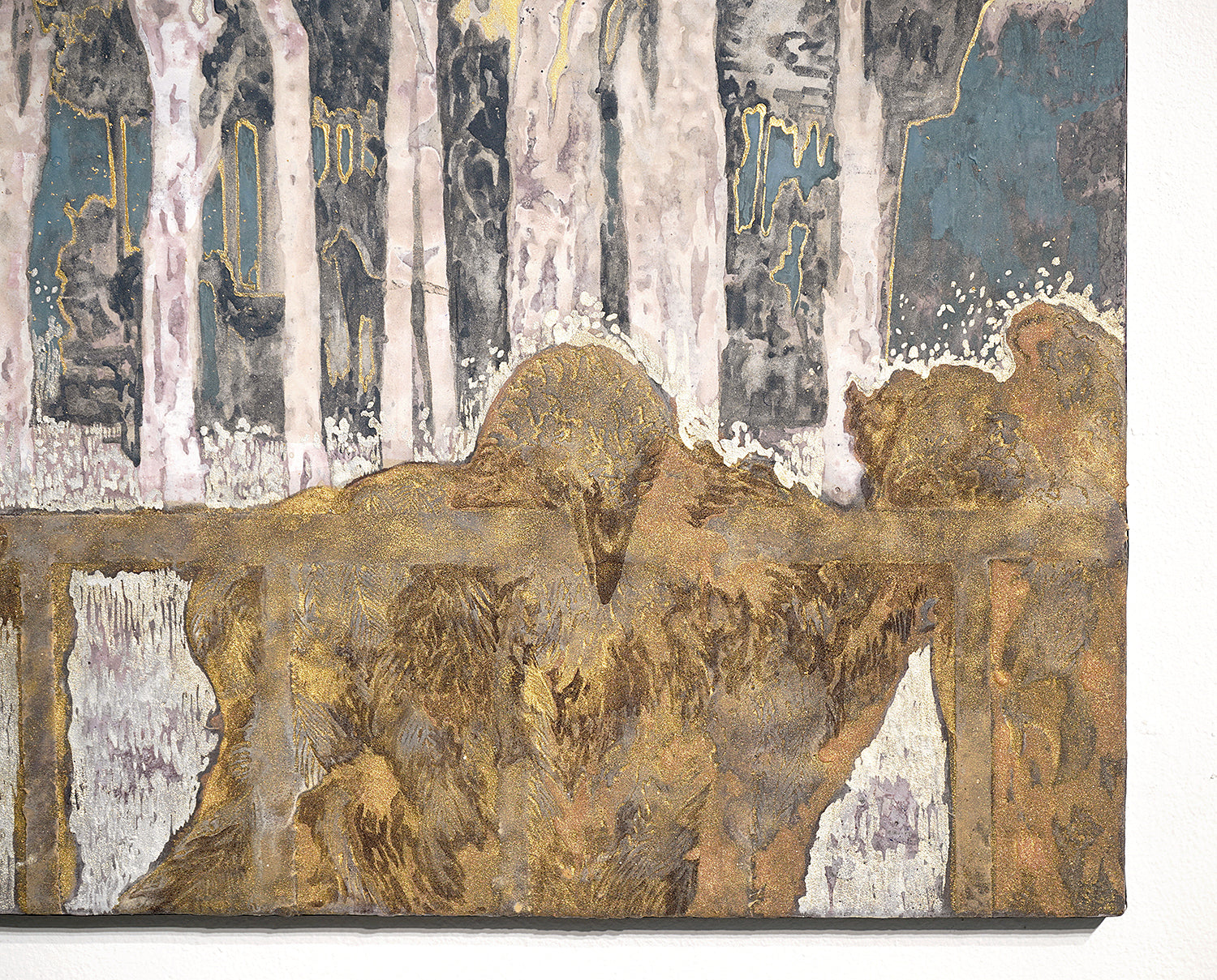 酒井龍一　「Forbidden place」　SRIPN057P