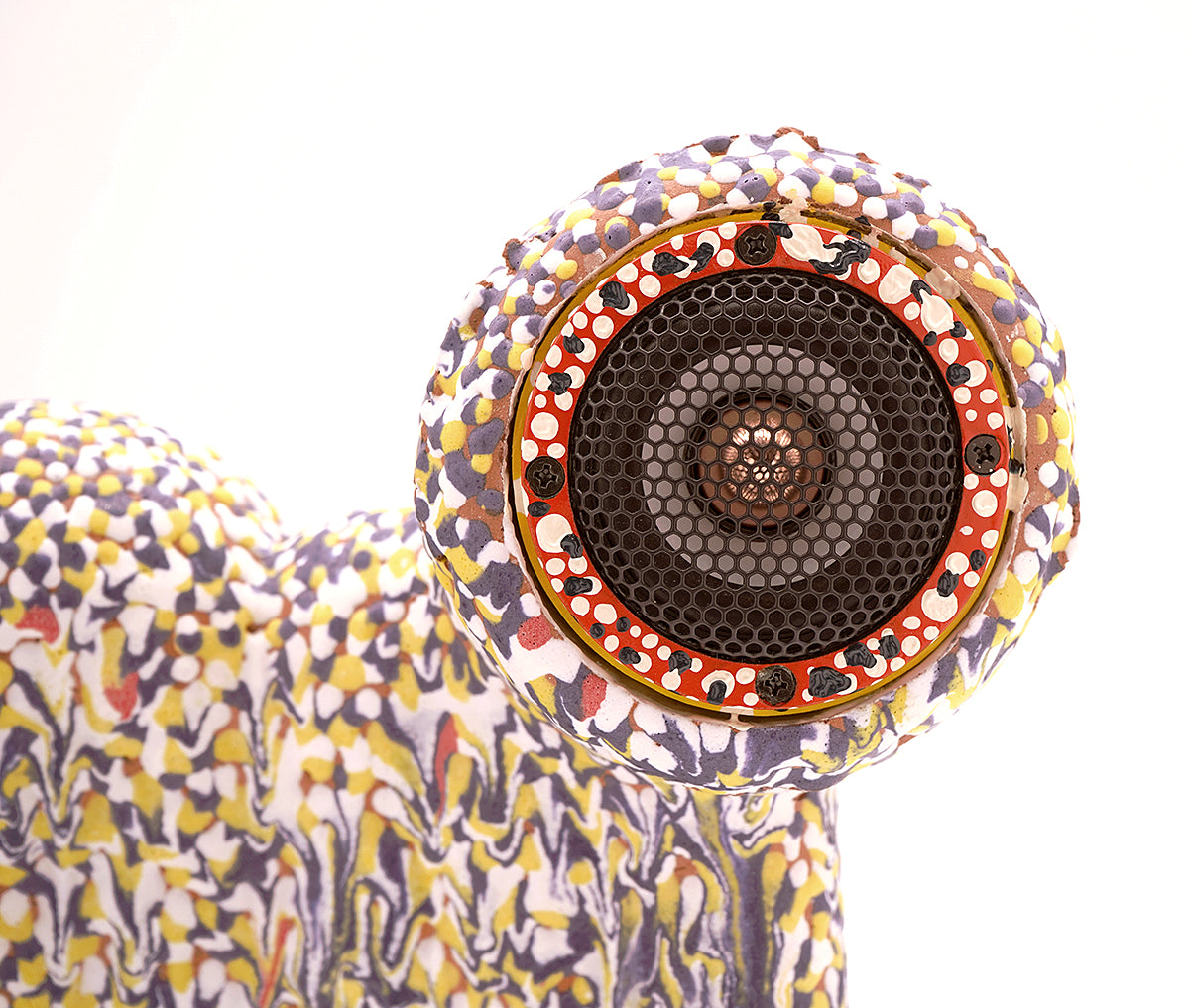 山田浩之　CAVE 340 #42 ジュディ　YHRCV009P