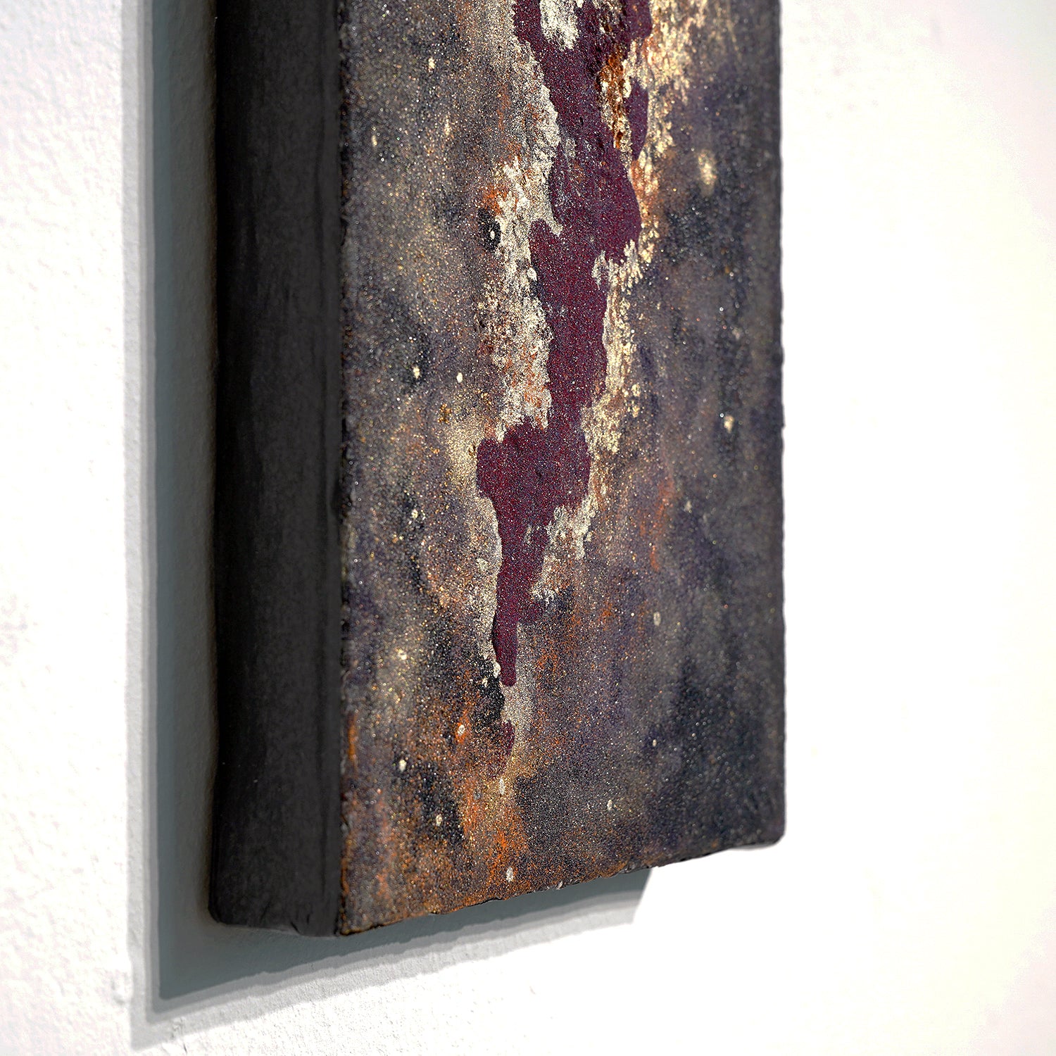 酒井龍一　「Cosmos #3」　SRIPN060