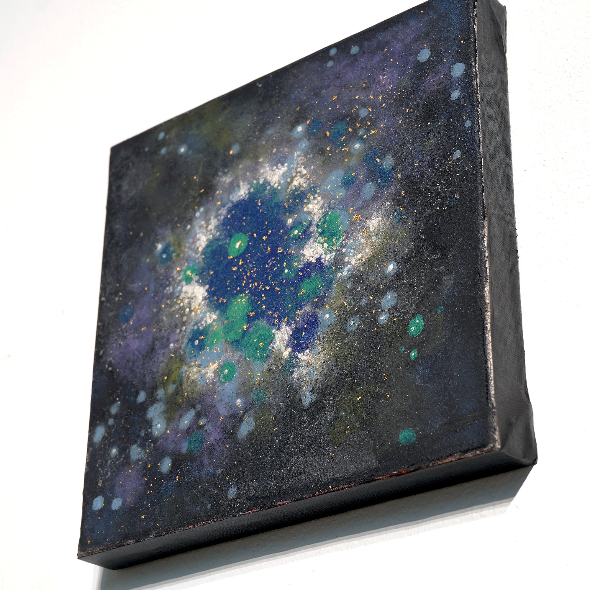 酒井龍一　「Cosmos #4」　SRIPN061