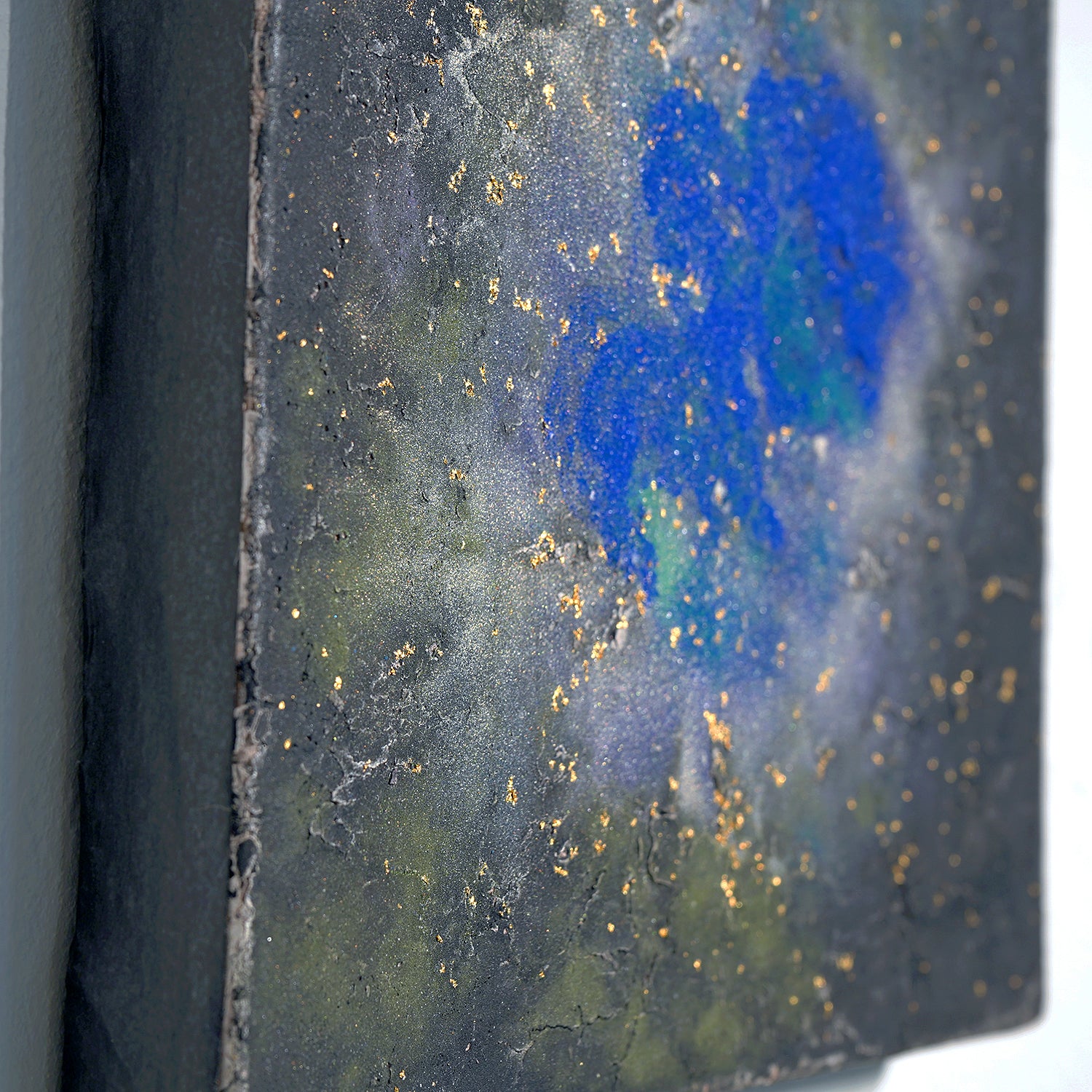 酒井龍一　「Cosmos #5」　SRIPN062