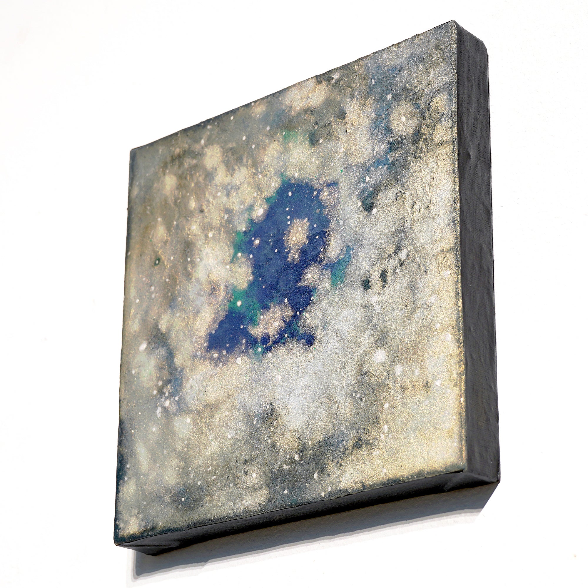 酒井龍一　「Cosmos #7」　SRIPN064