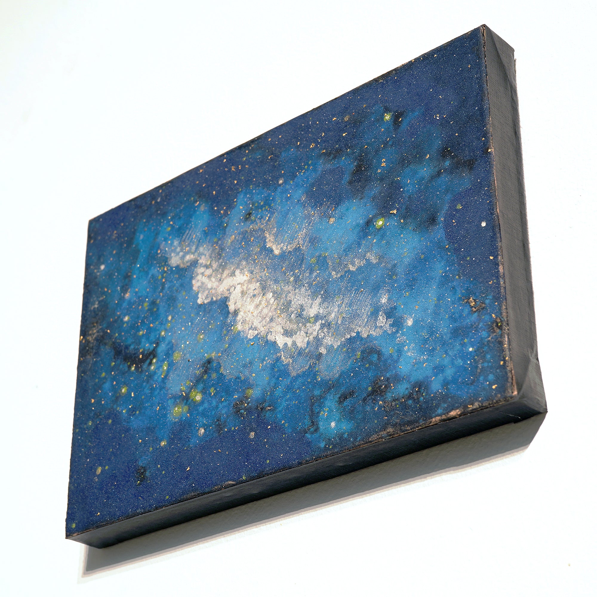 酒井龍一　「Cosmos #8」　SRIPN065