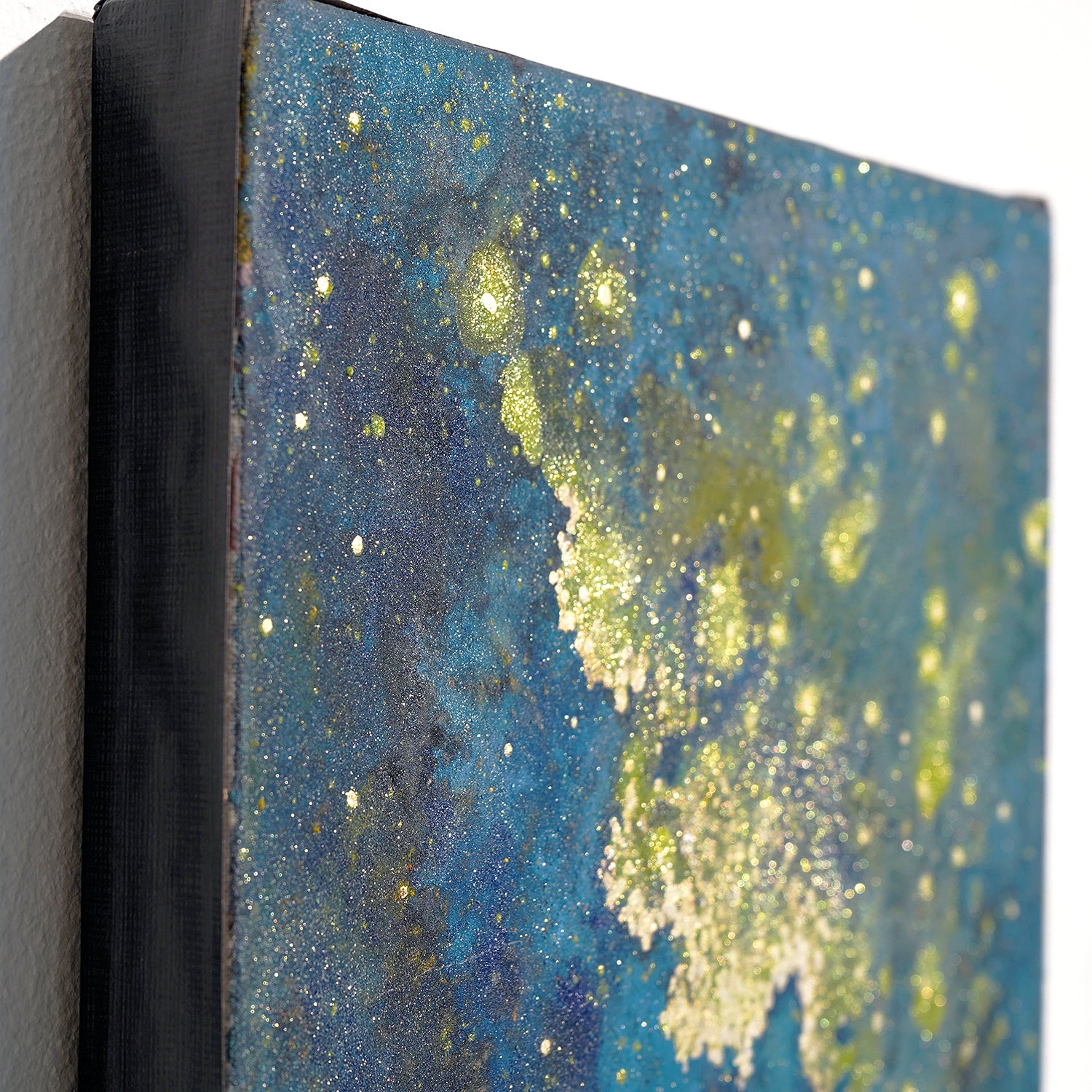 酒井龍一　「Cosmos #9」　SRIPN066