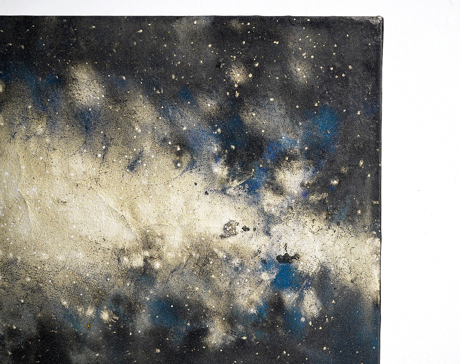 酒井龍一　「Cosmos #11」　SRIPN056P