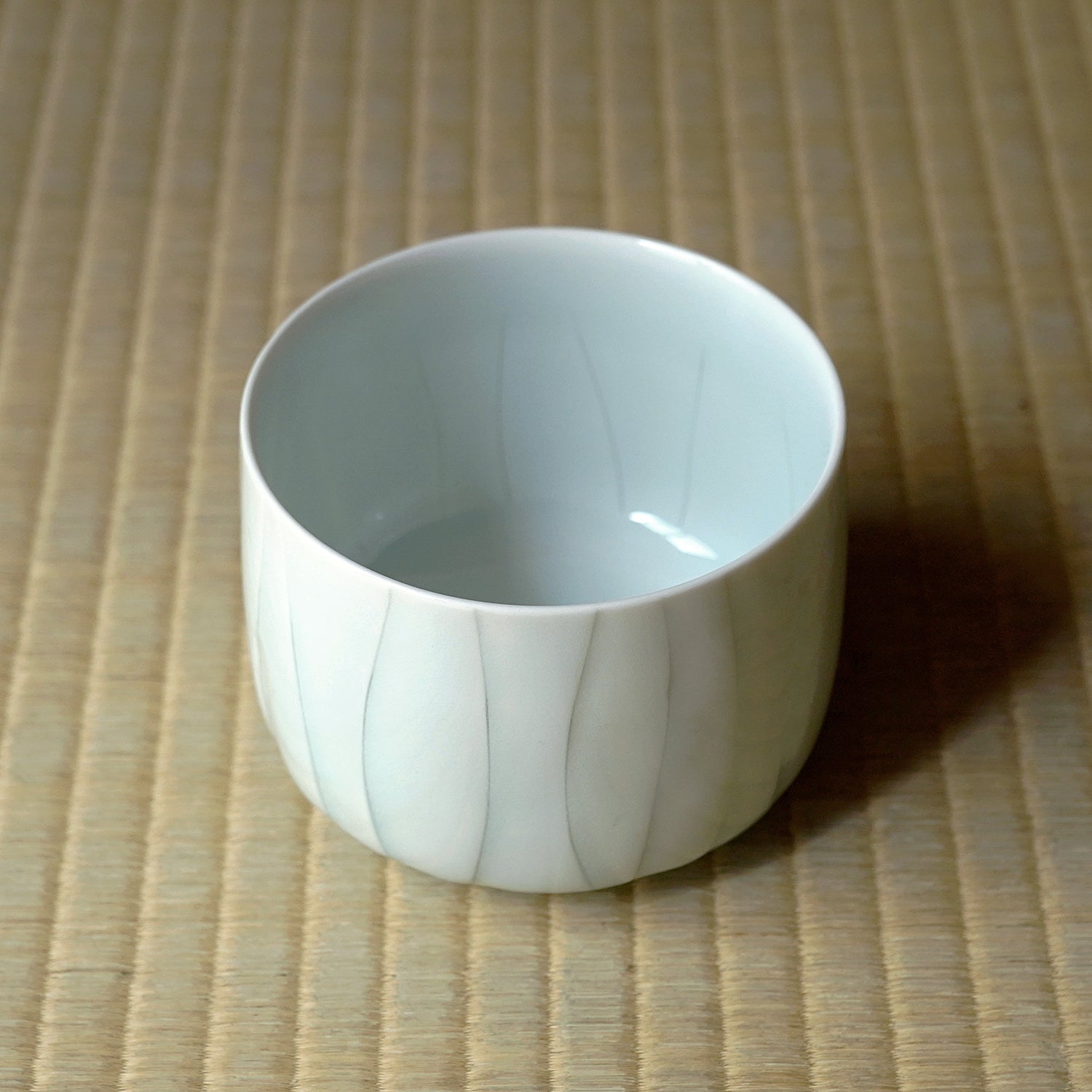 樽田裕史 ゆらぎ 抹茶碗 TRTTB043 – 白白庵（PAKUPAKUAN）