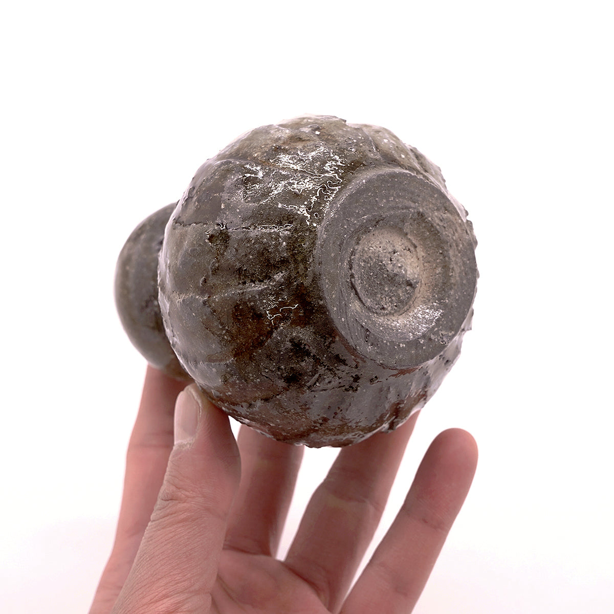 篠原希　引出シノギ徳利　SHNSK029P