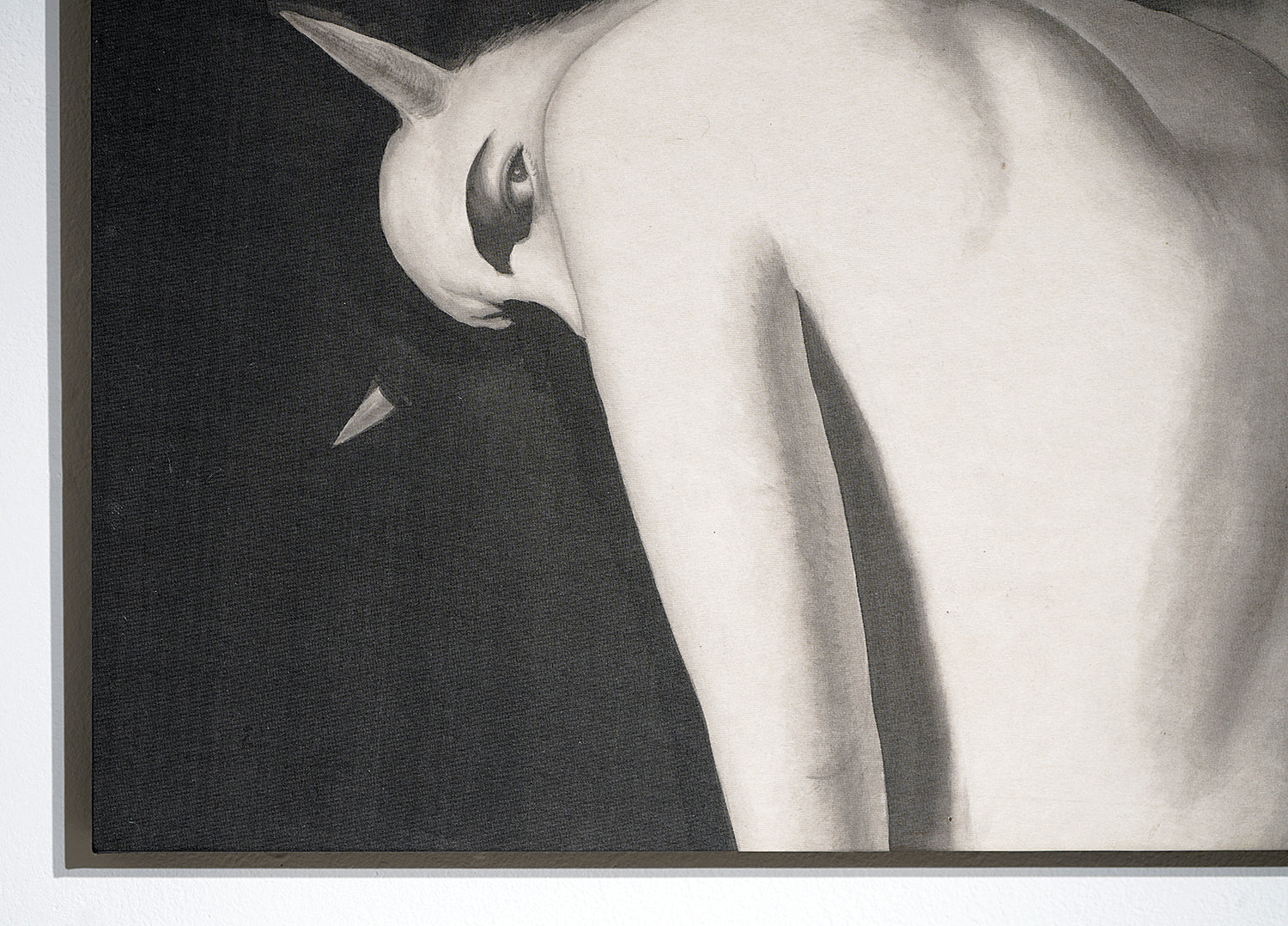 髙橋良　「既女」　THRPN085