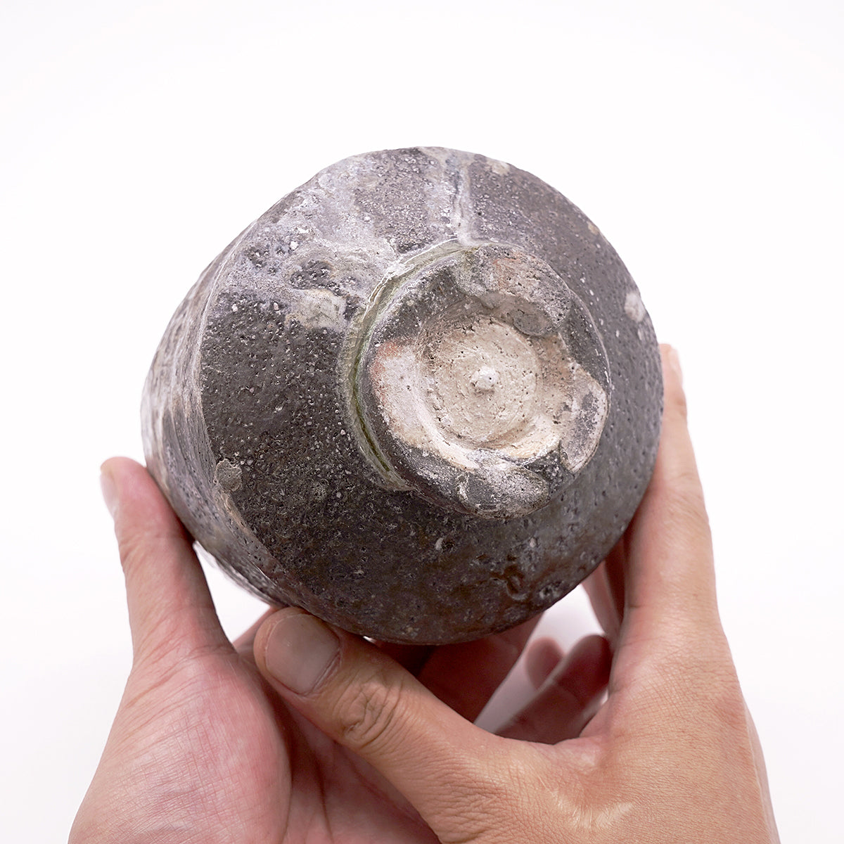 谷本洋　伊賀茶盌　TMYTB006P