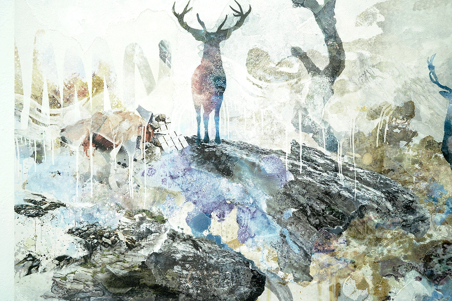 池原悠太　「fragments9」　IHYPN008