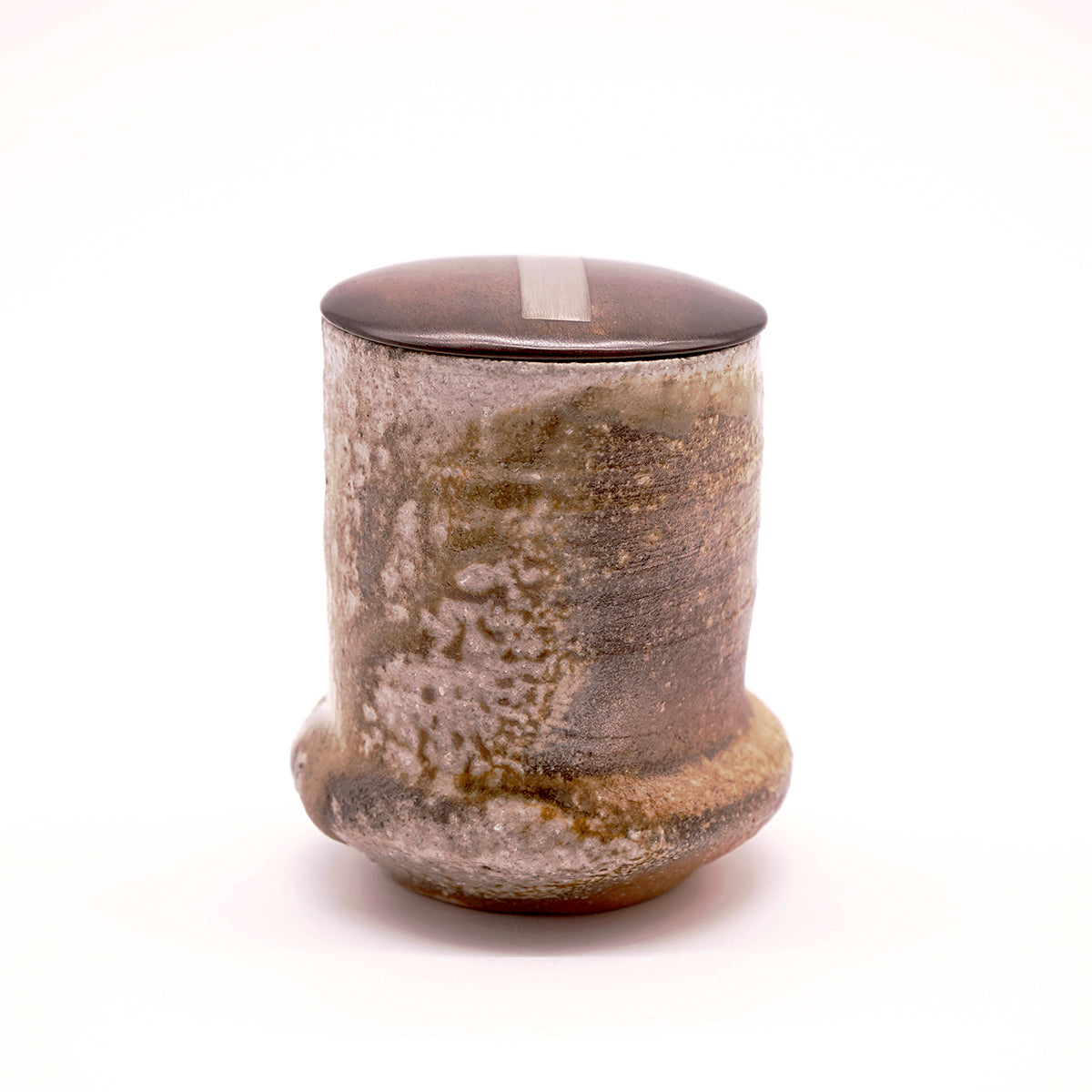 谷本洋　伊賀茶器「風の音」　 TMYTI006P