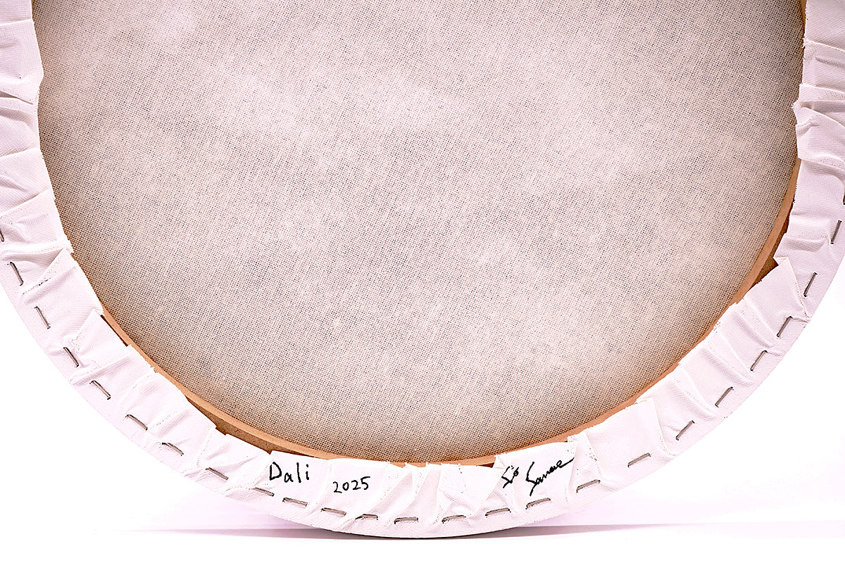 佐藤早苗　「Dali」　STSPN026