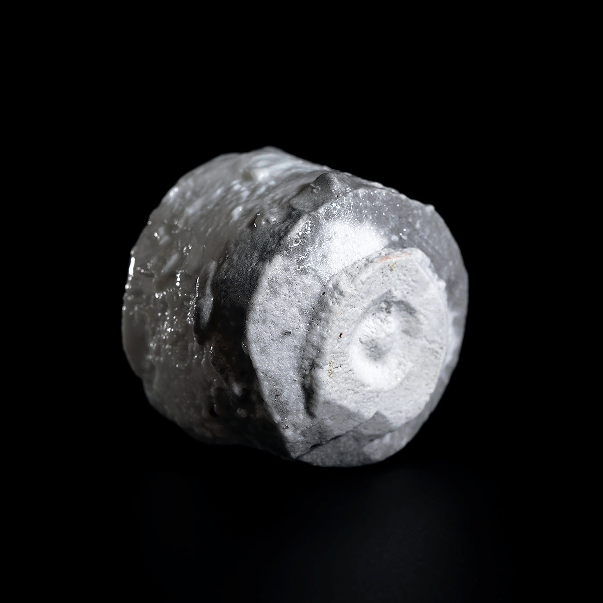 穂高隆児　透光ぐい呑朧　HDKGN064