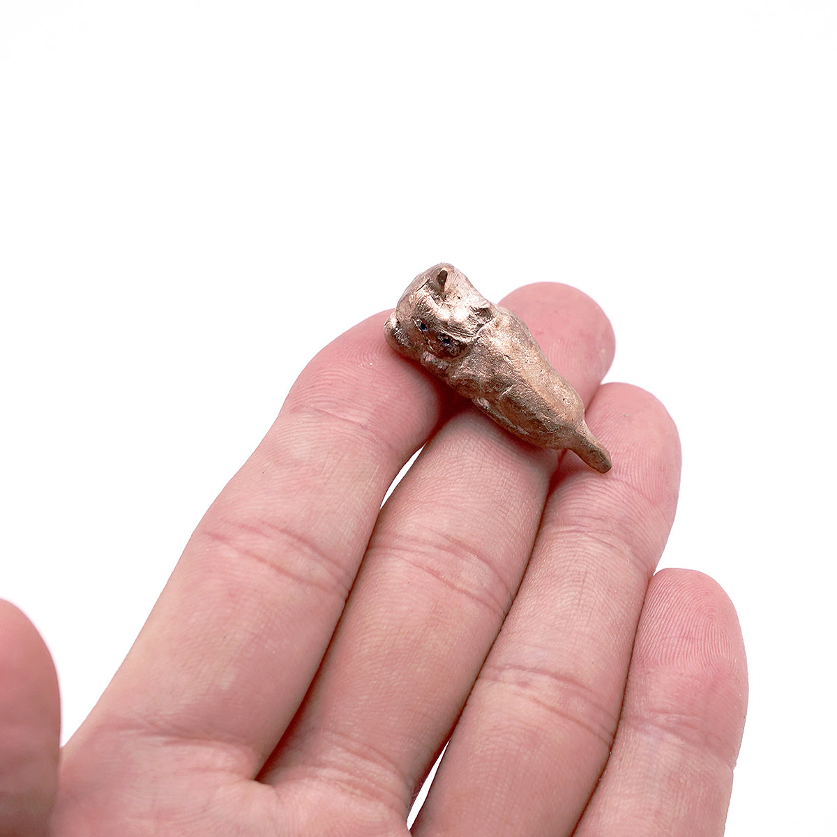 梶浦聖子　「祈る形」　KJSOB026