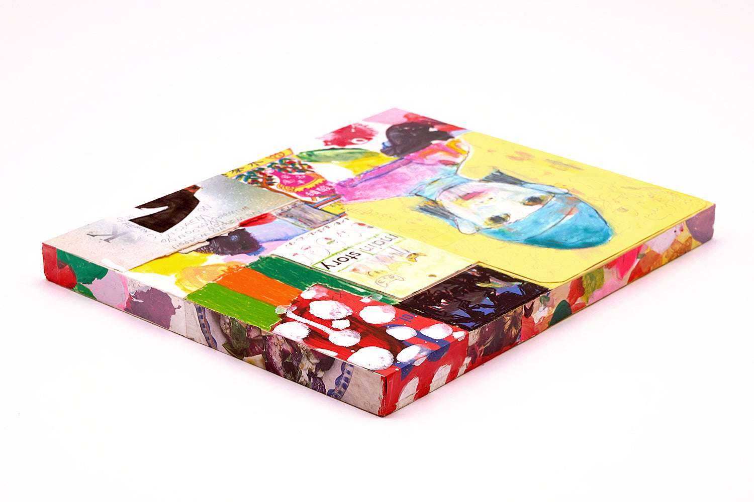 AZUCHI　「My story」　AZUPN002