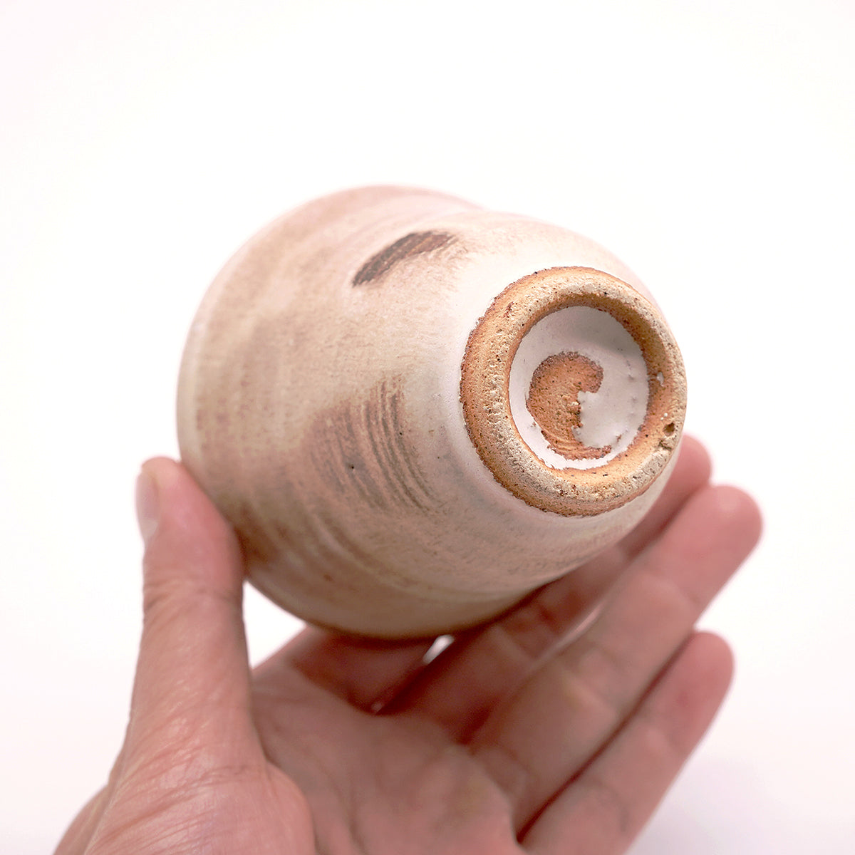 津田友子　蓋物 B 雲彩 g-271　TSDTI094