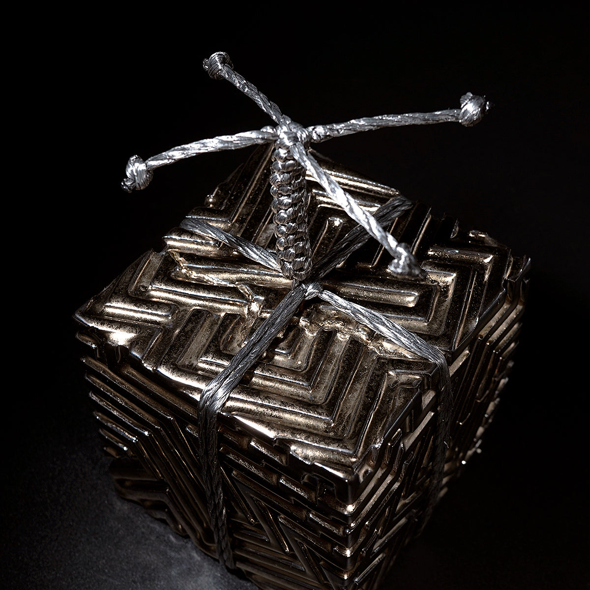 金理有　天空城要石型関守石　KIMTI006P