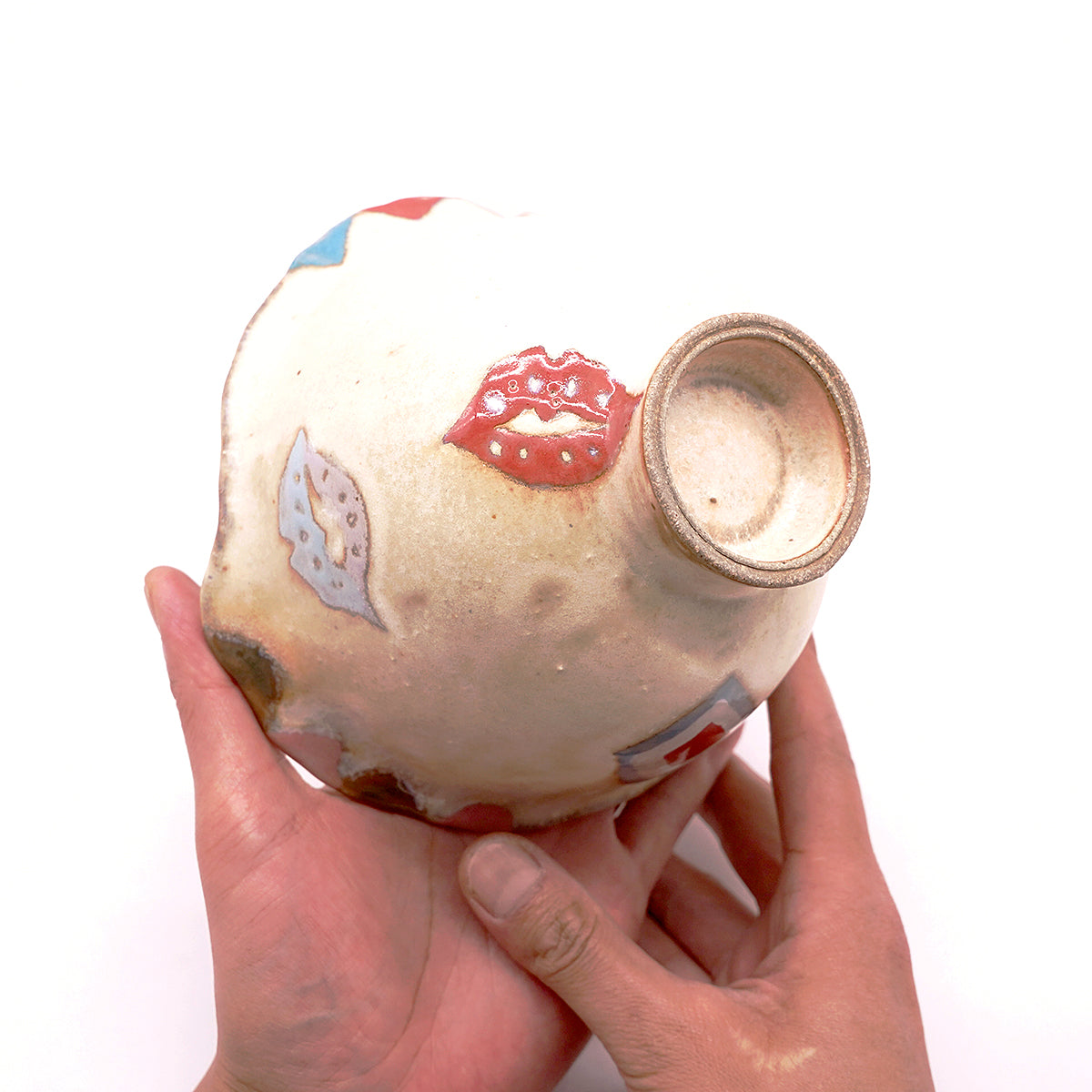 栢野紀文　お碗　KYKWN003P