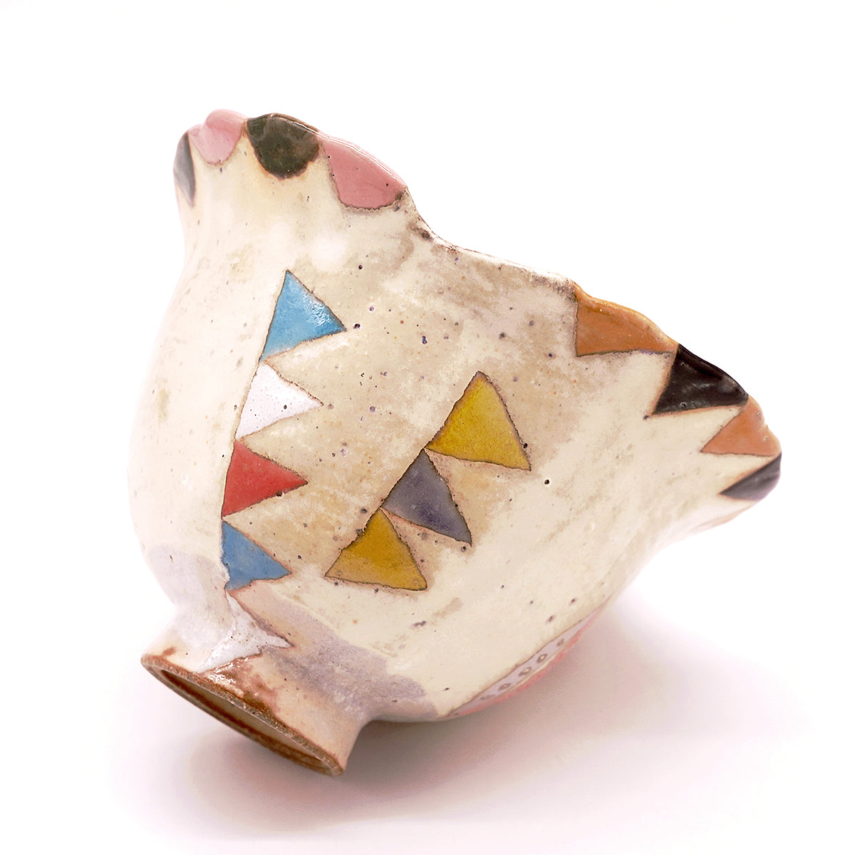 栢野紀文　お碗　KYKWN004