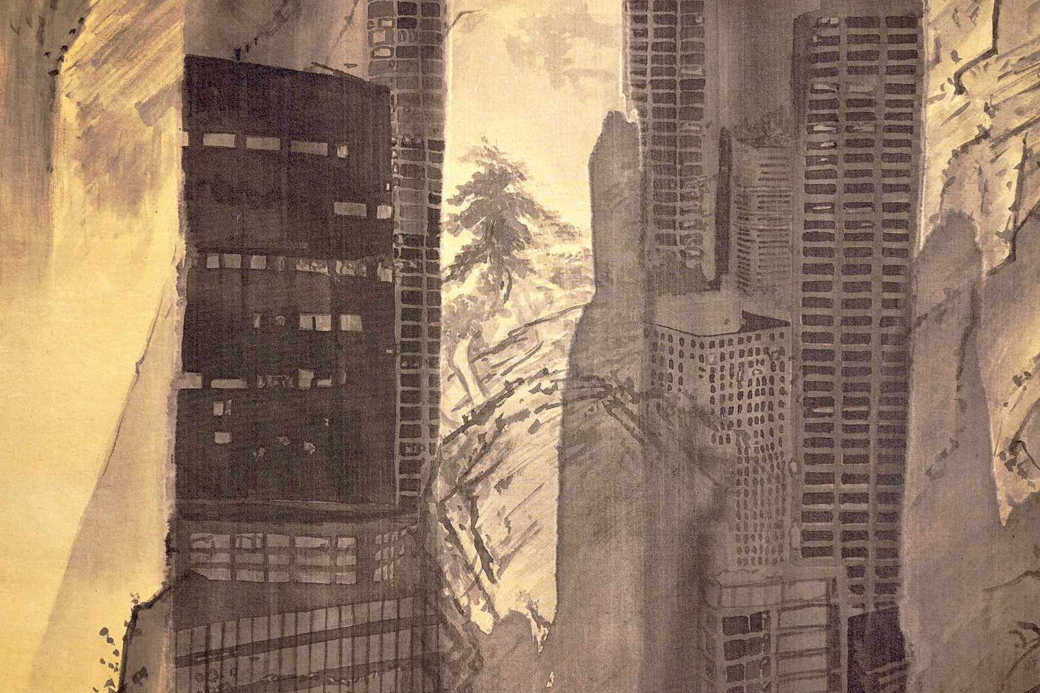 髙橋良　「their territory 3」　THRPN087