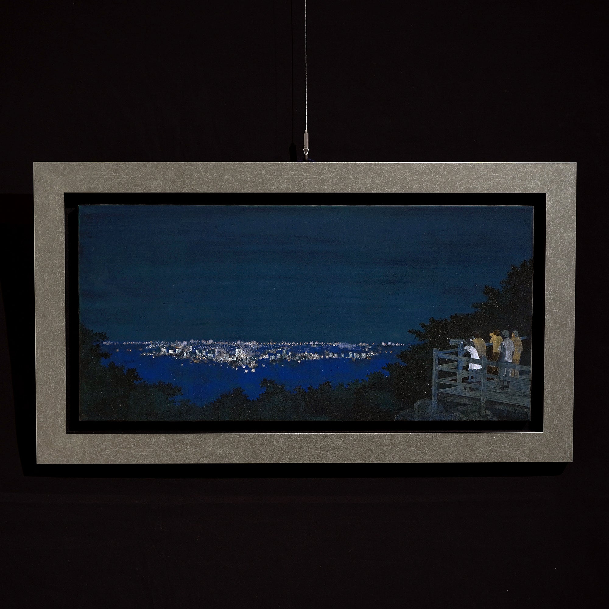 酒井龍一　「Daydream　観測者」　SRIPN055