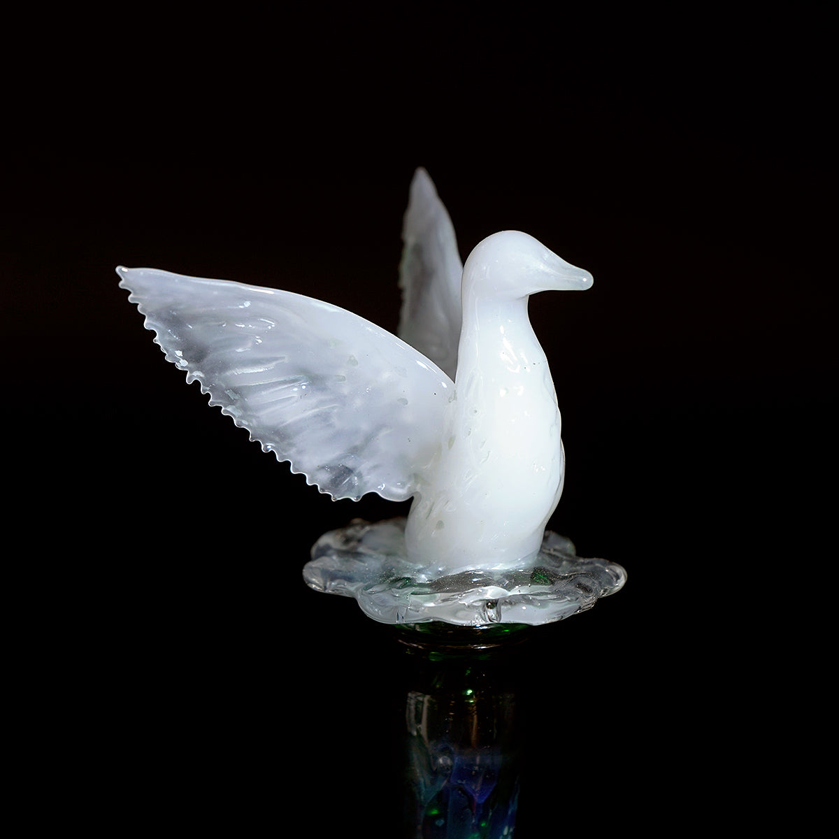 大下邦弘　春の日　OSKOB015