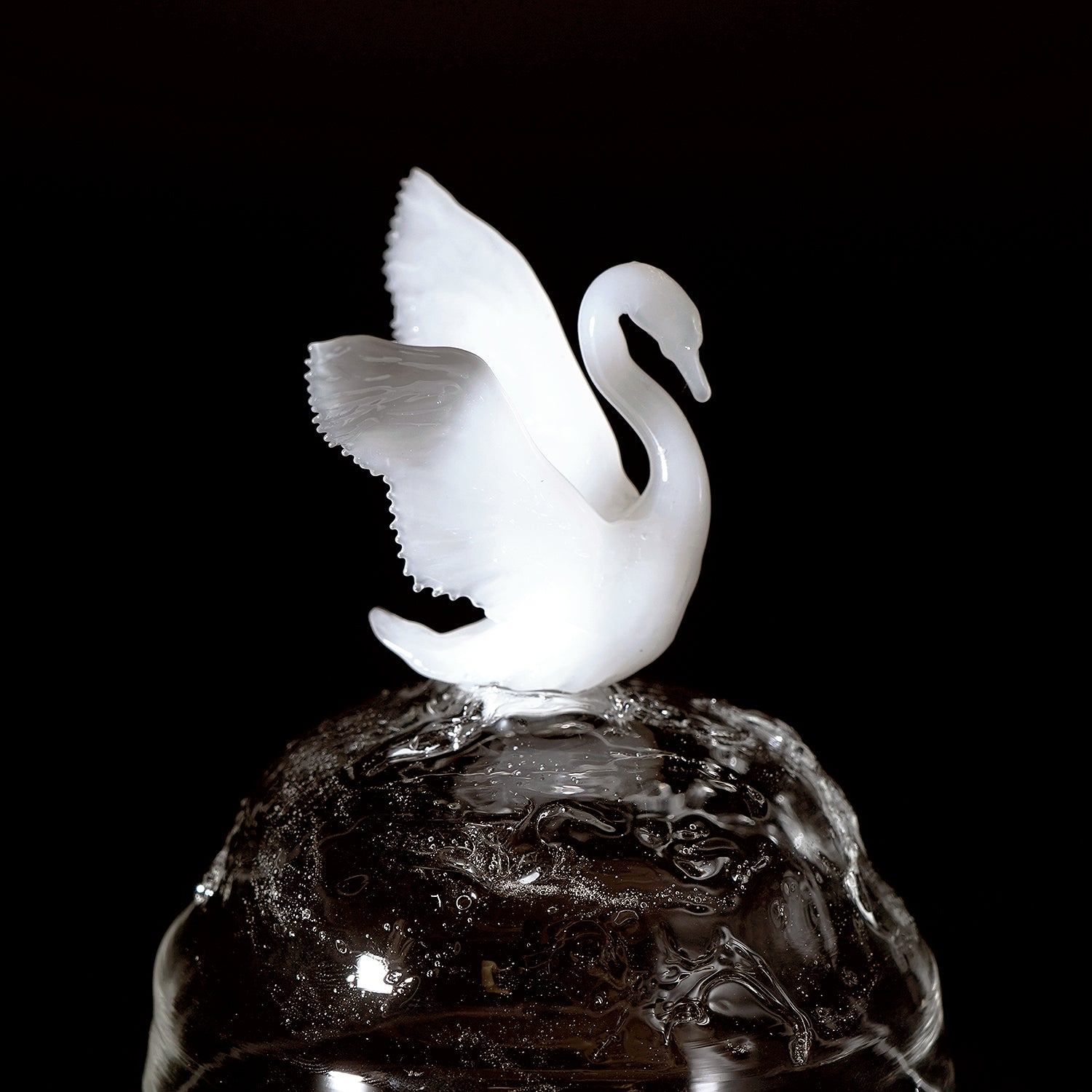 大下邦弘　白鳥の湖　OSKOB016