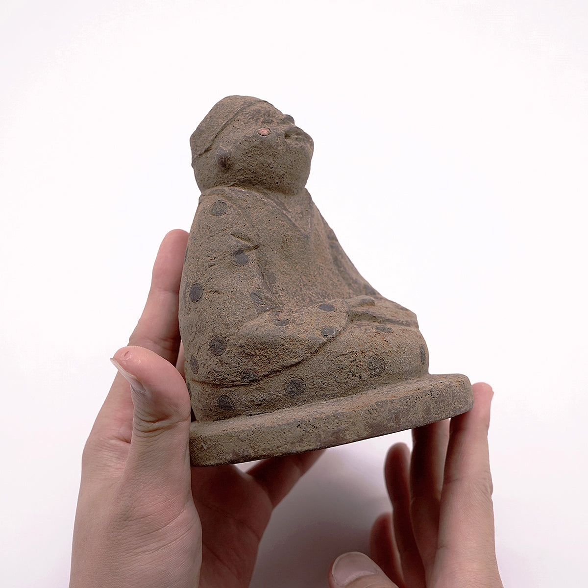 伊豆野一政　利休　　IZNOB083