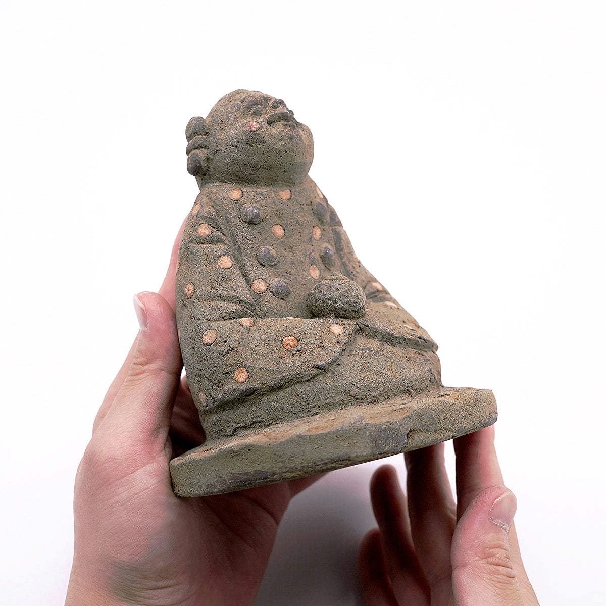 伊豆野一政　田道間守　　IZNOB084