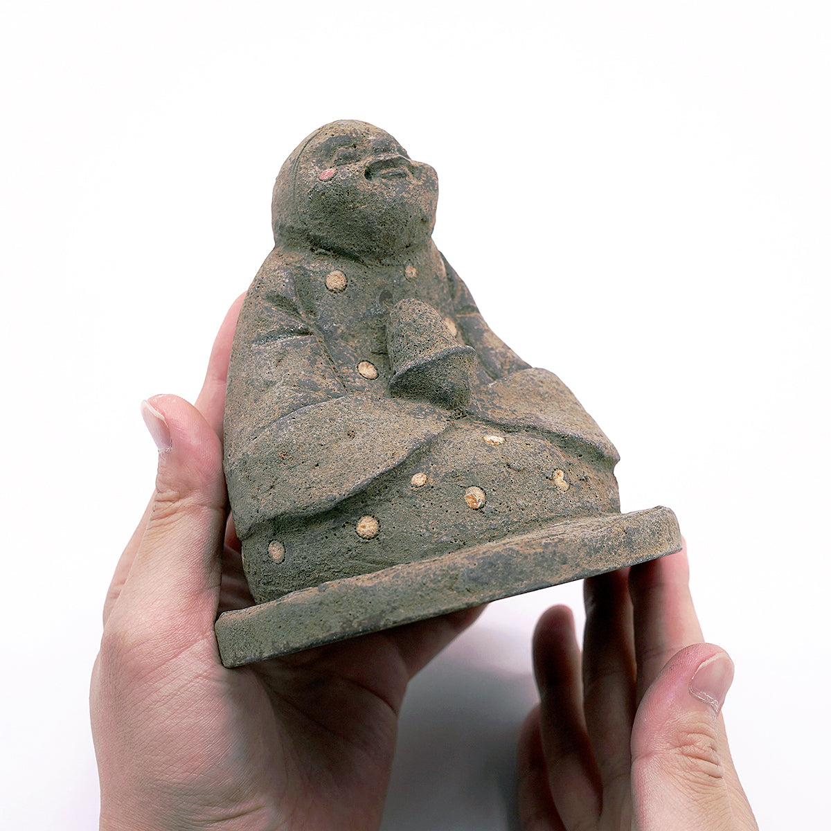 伊豆野一政　しおがまのかみ　　IZNOB085