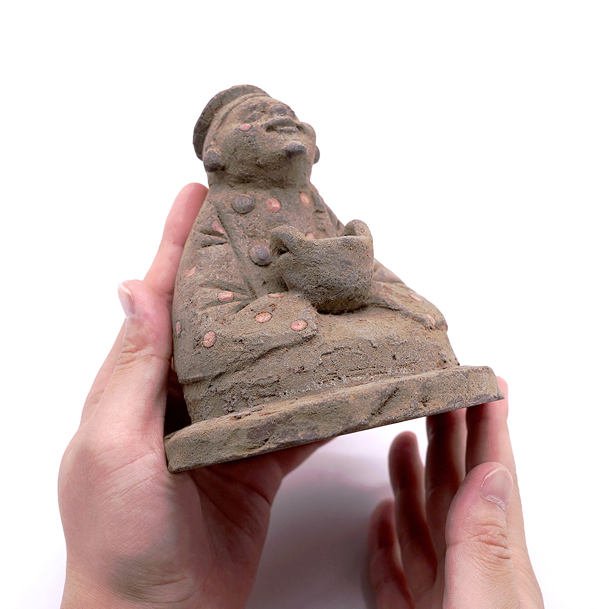 伊豆野一政　伊尹　　IZNOB086