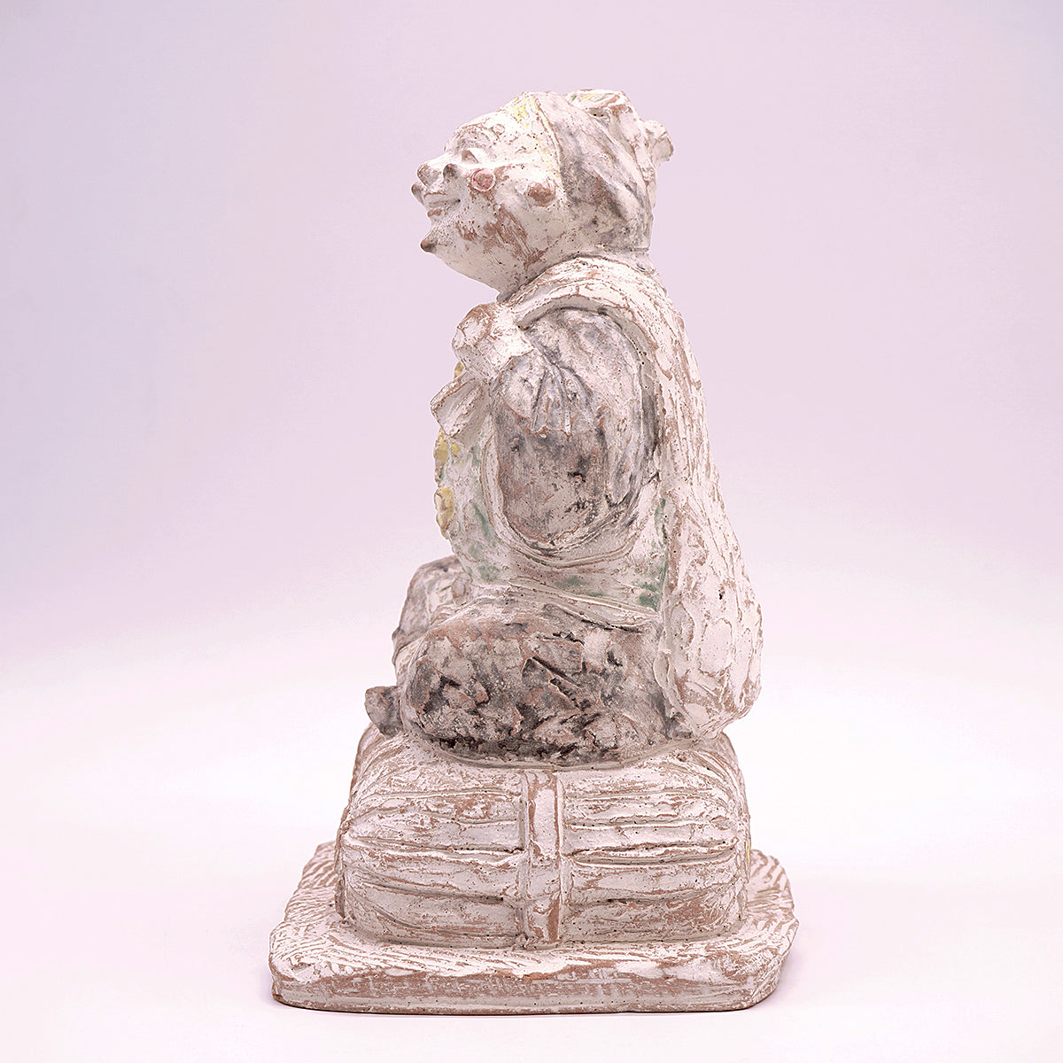 伊豆野一政　大黒さん　   	 IZNOB088