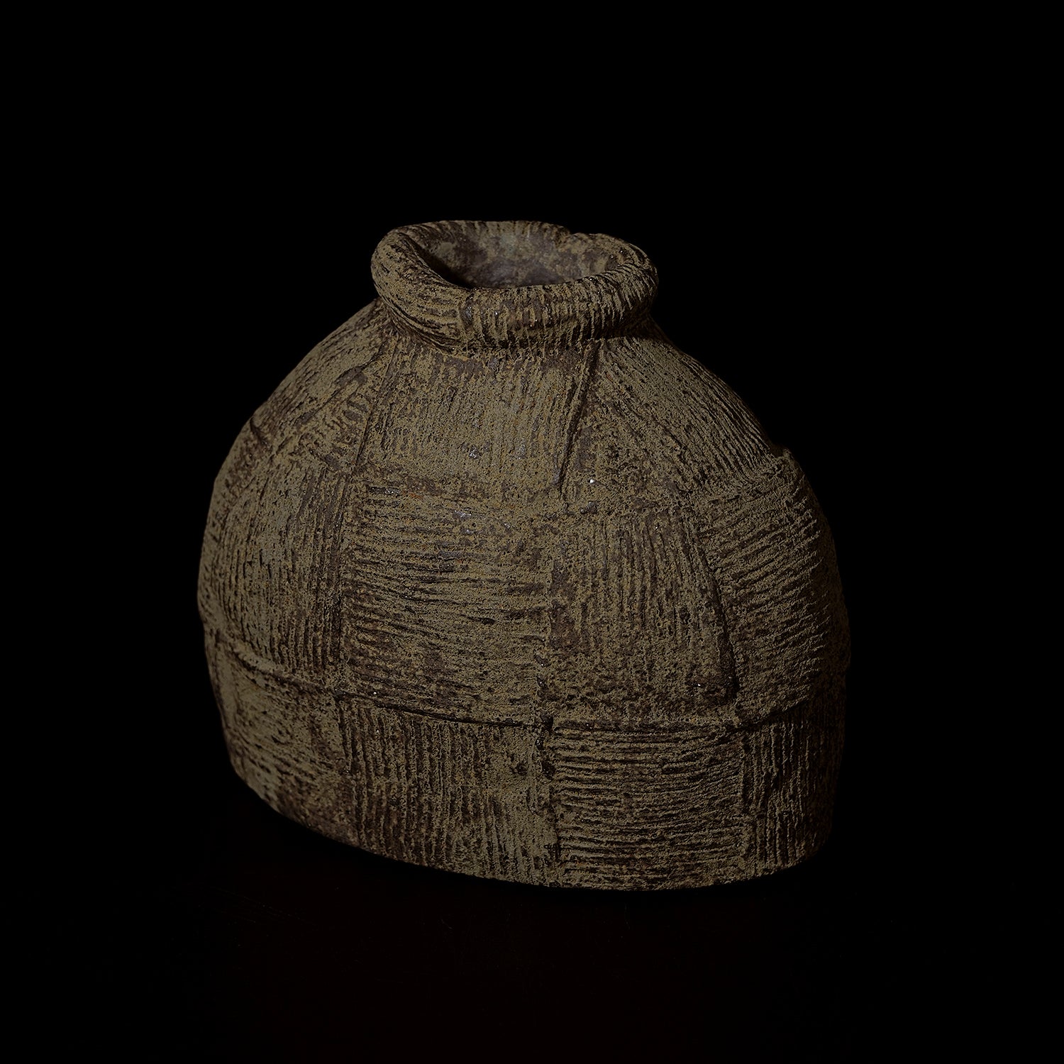 伊豆野一政　かたどりの器　　IZNFV018