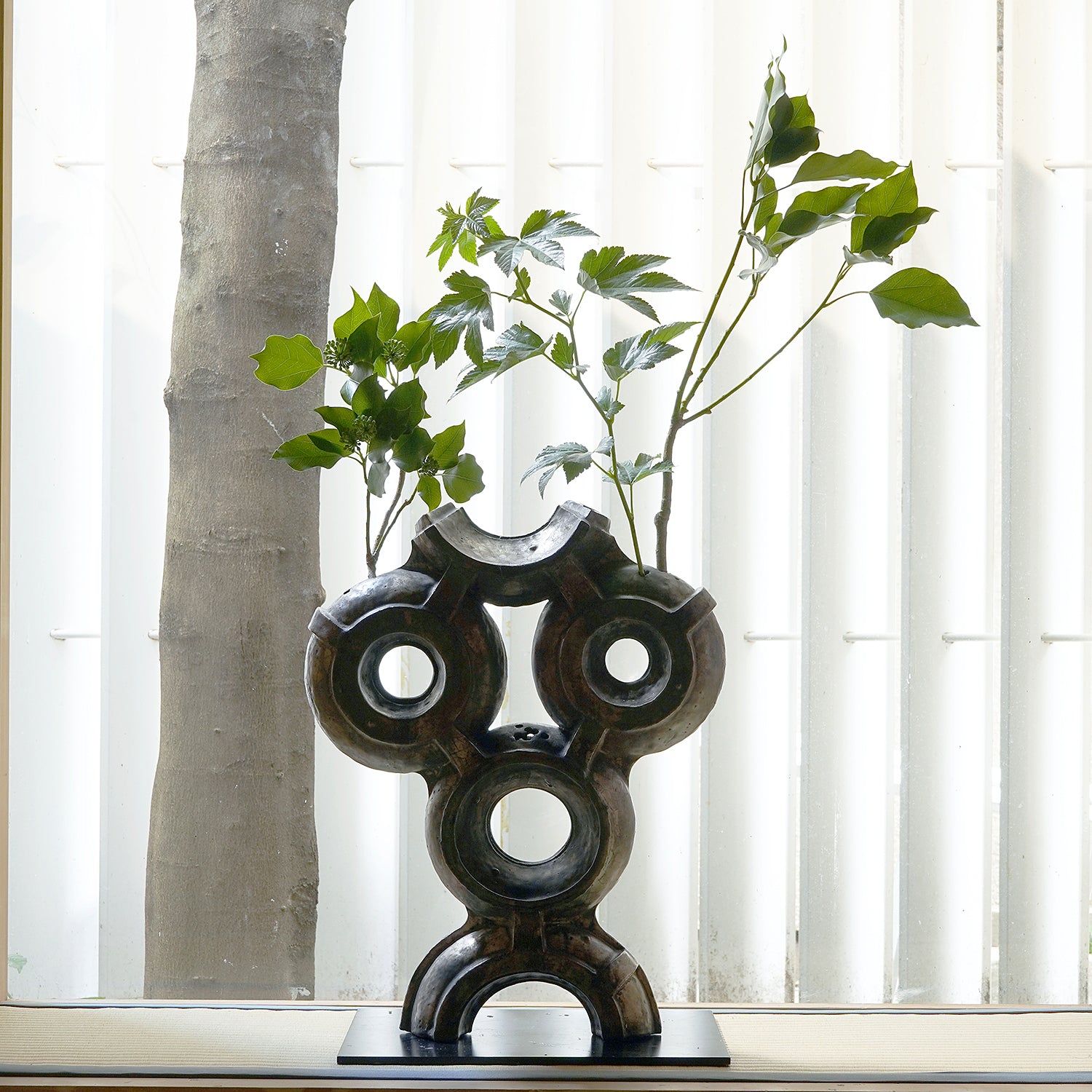 富田啓之　銀彩スーパーノヴァ・nO3u　TMTFV053P