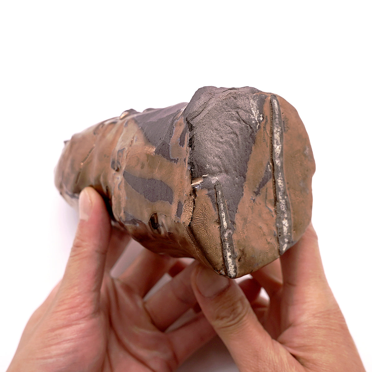 金理有　花果山（一輪挿）　KIMFV006P