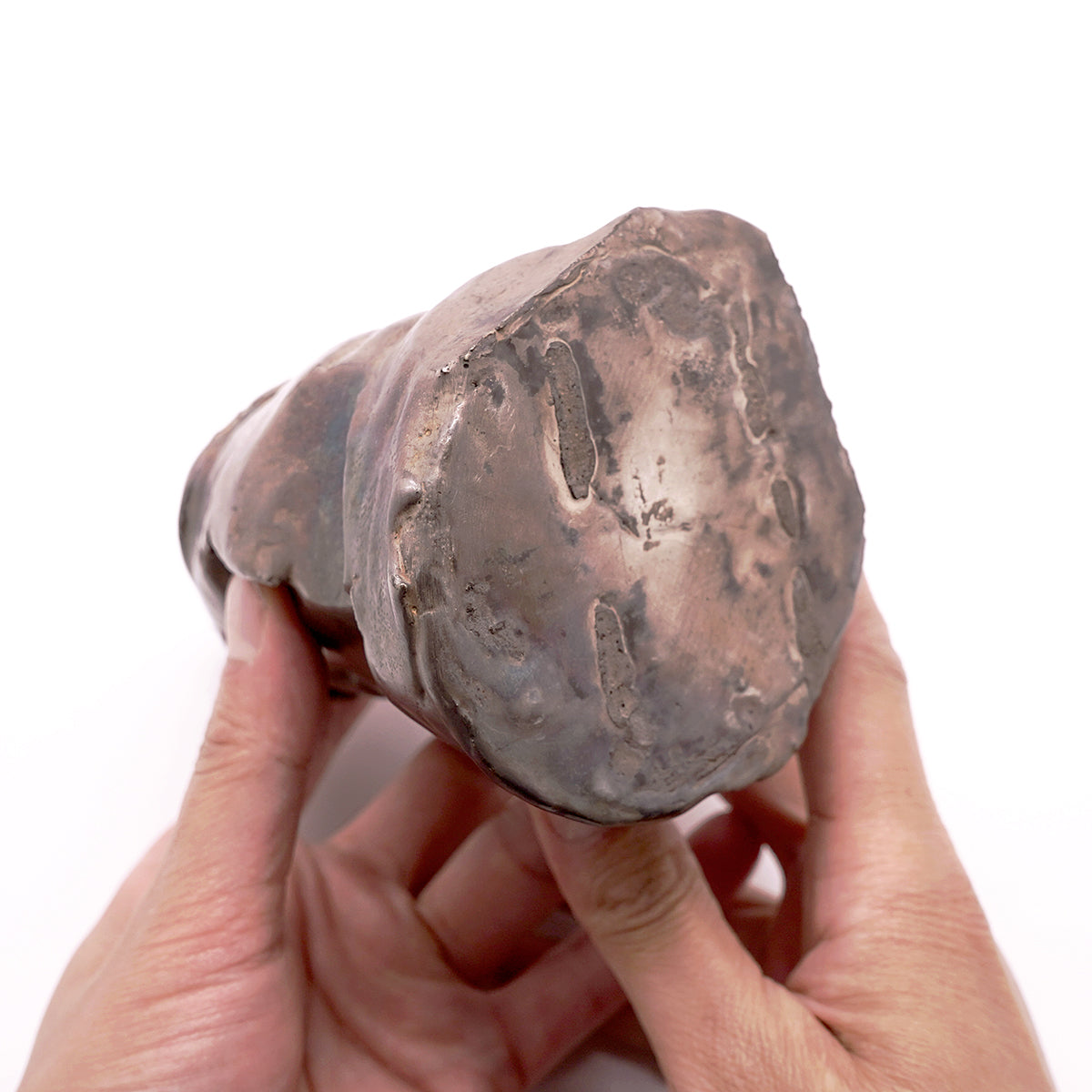 金理有　花果山（一輪挿）　KIMFV007P