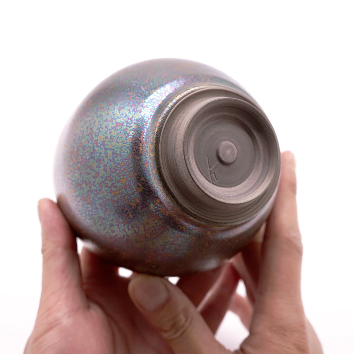 金理有　虹彩掌　KIMTB017P