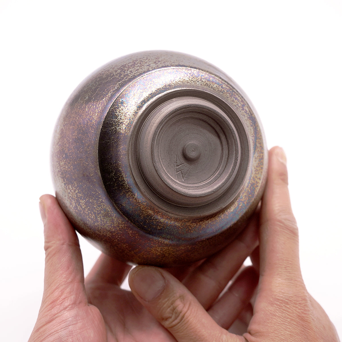 金理有　虹彩掌　KIMTB018P