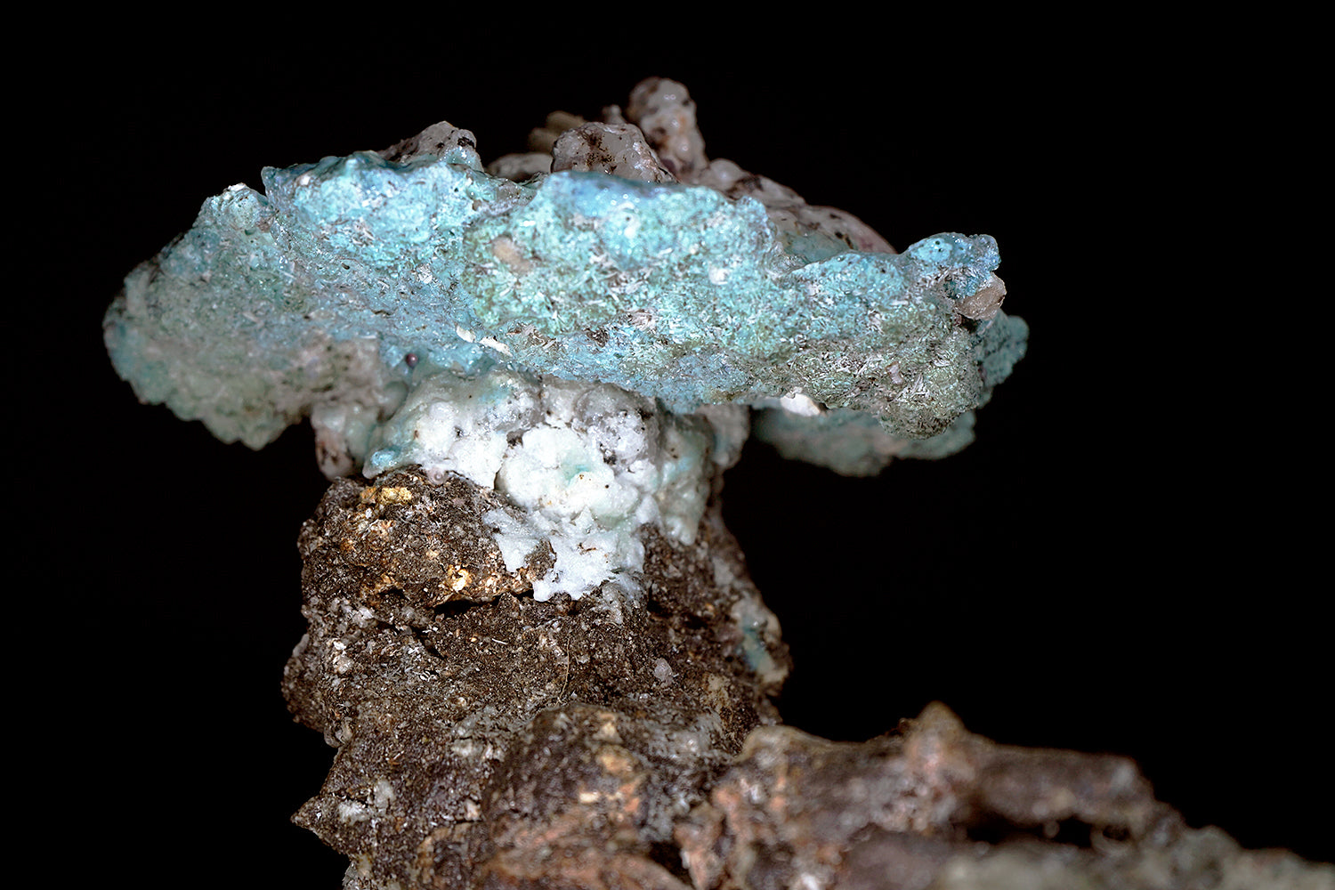 木ノ戸久仁子　タワーの石　KNKOB019