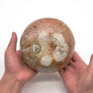 期間限定】《恋する酒呑童子2026》篠原希 焼締陶匣 SHNRTI001 – 白白庵