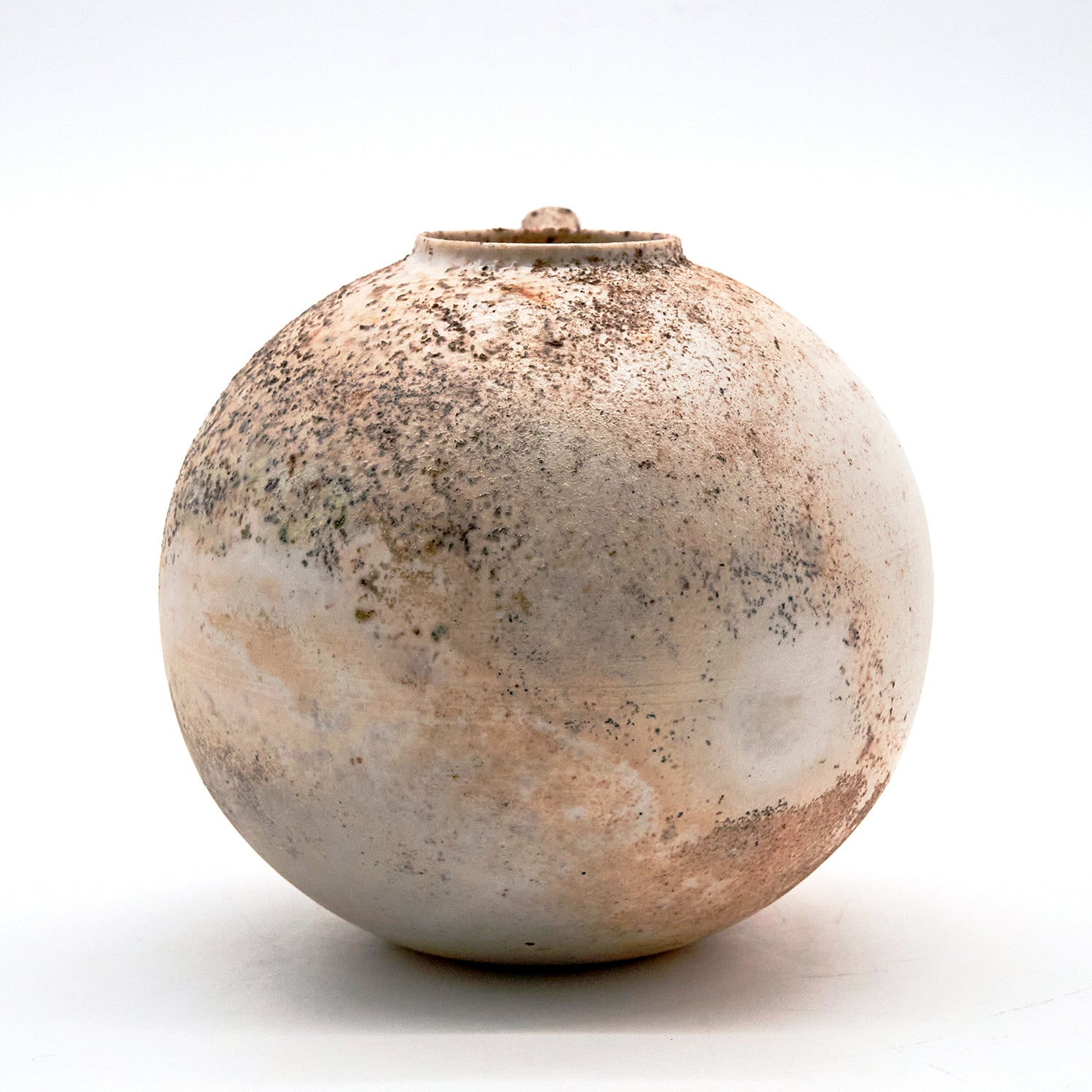 松本治幸 白磁窯変注器 HRYSK017P – 白白庵（PAKUPAKUAN）