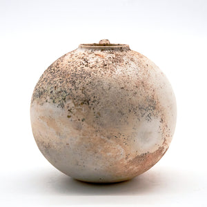 松本治幸 白磁窯変注器 HRYSK017P – 白白庵（PAKUPAKUAN）