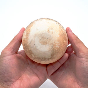 松本治幸 白磁窯変碗 HRYTB030P – 白白庵（PAKUPAKUAN）