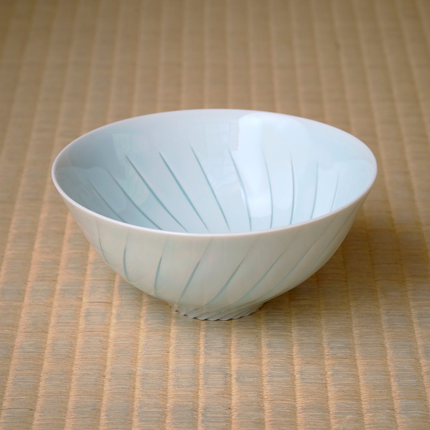 期間限定】《COOL is TEA 2026》樽田裕史 光ノ渦 抹茶碗 TRTJTB003