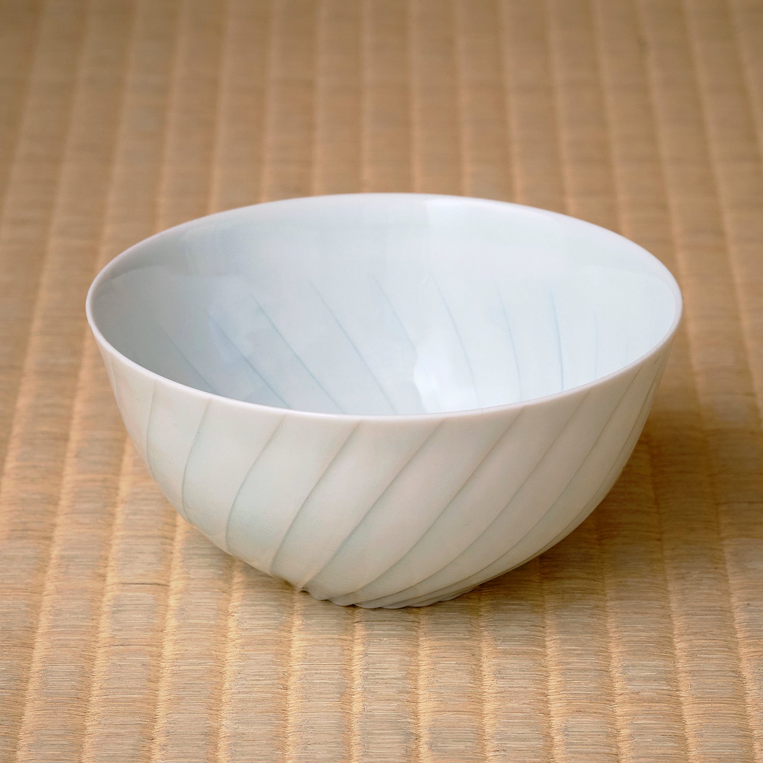 樽田裕史 光ノ渦 抹茶碗 TRTTB047 – 白白庵（PAKUPAKUAN）