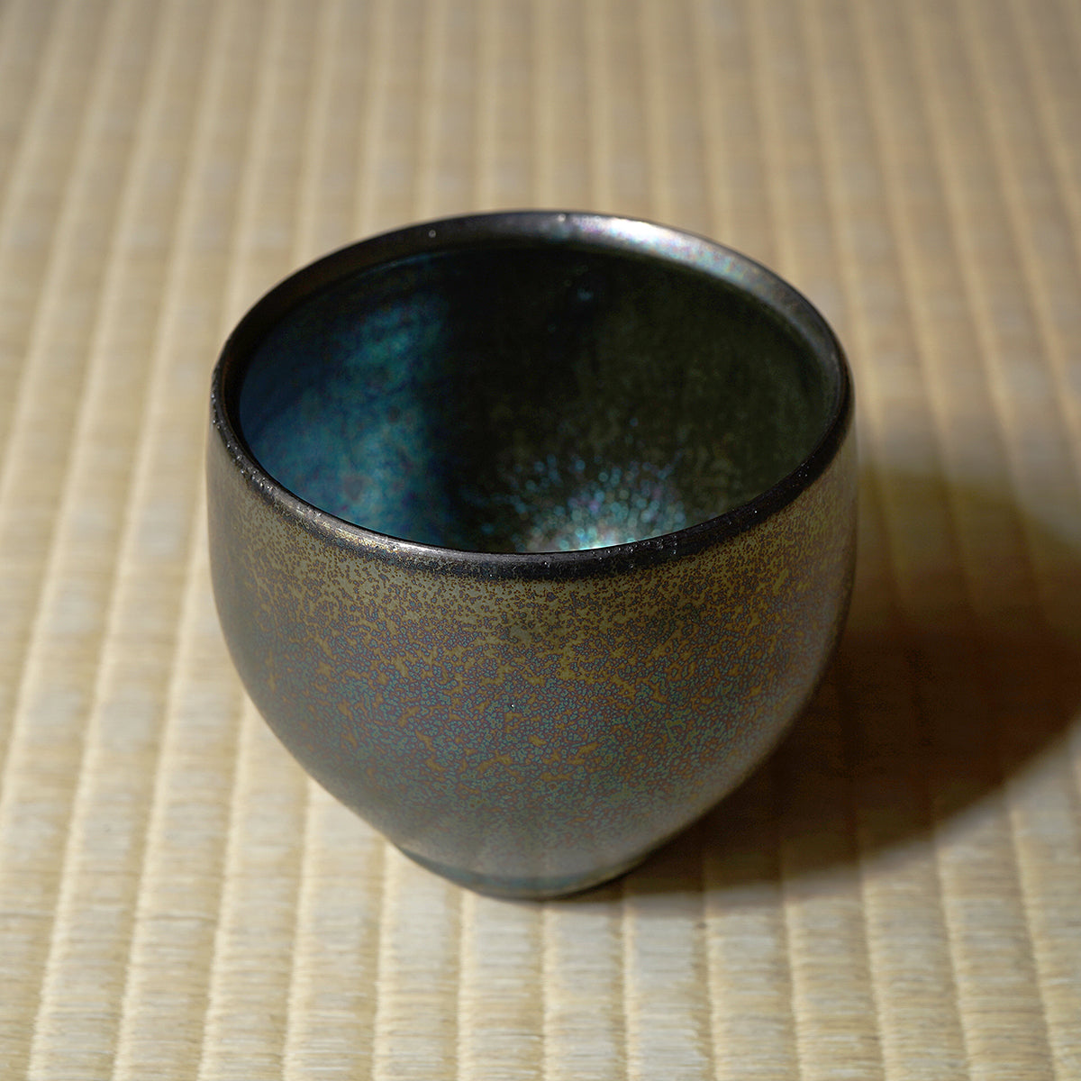 金理有　虹彩掌　KIMTB017P