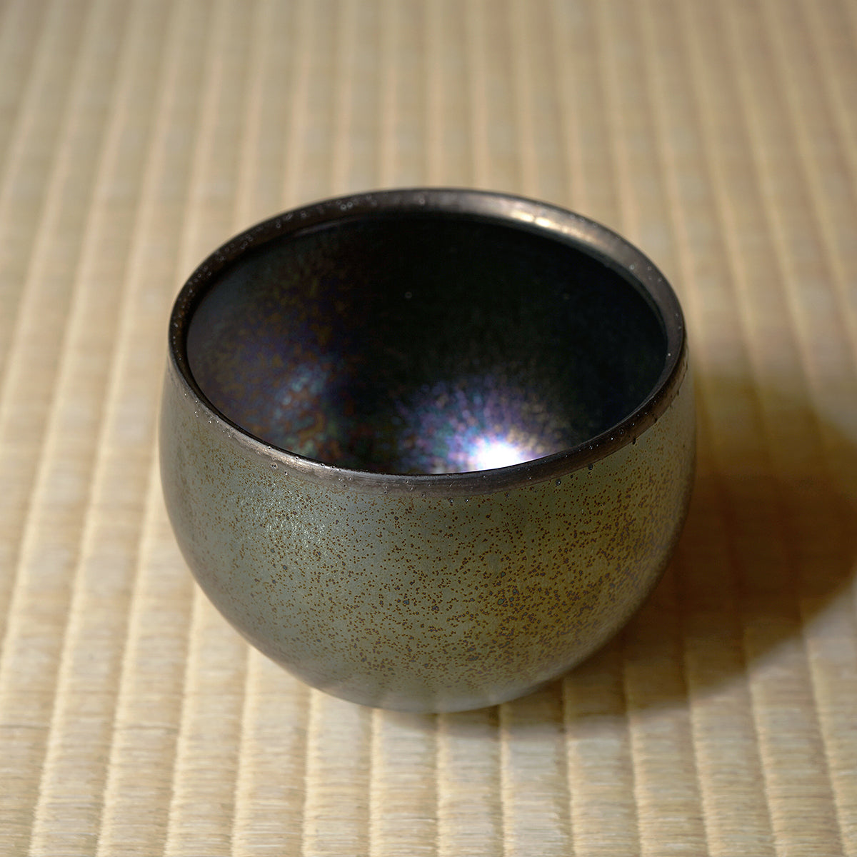 金理有　虹彩掌　KIMTB018P