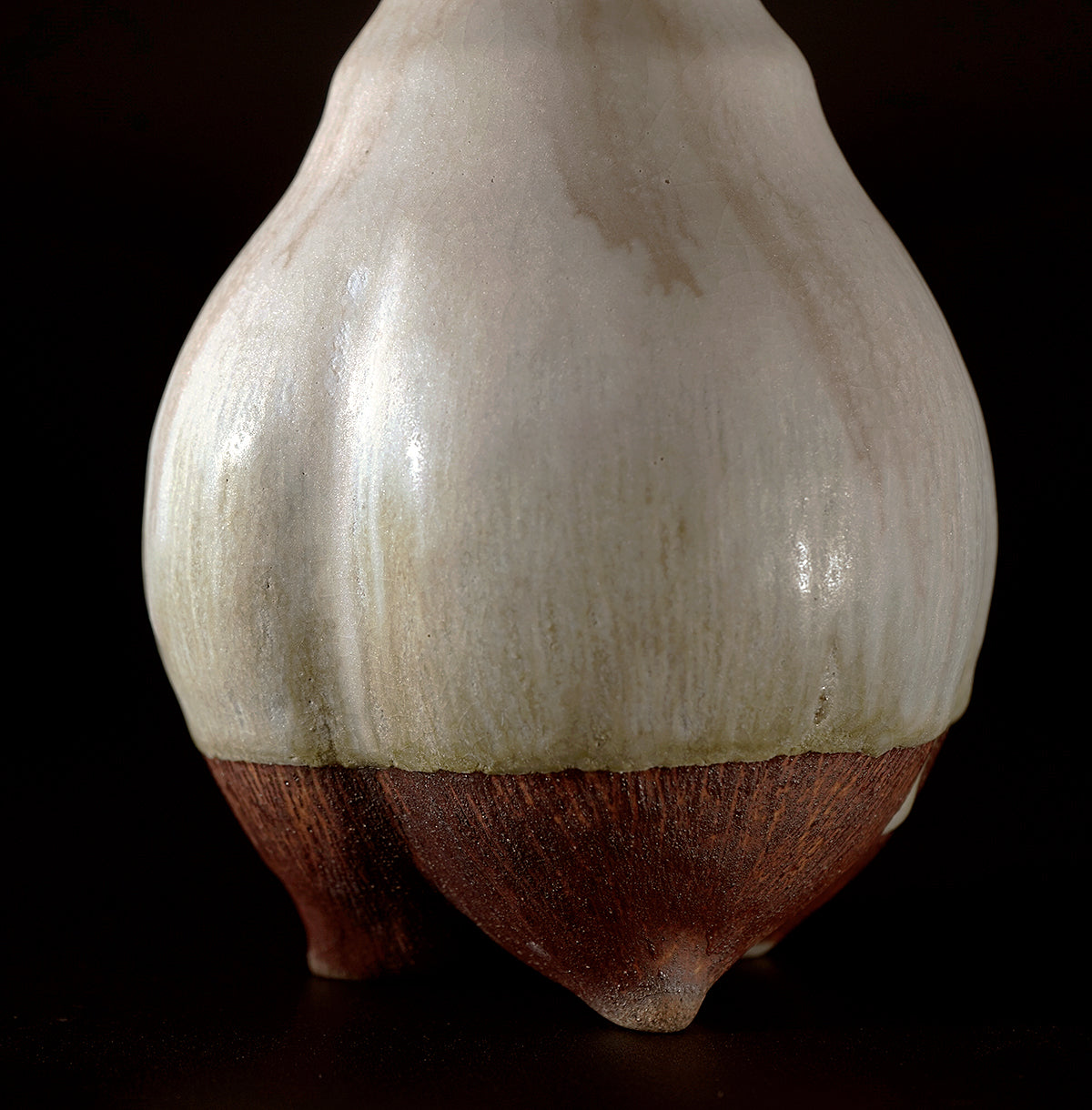 仲岡信人　花生　NONFV006P